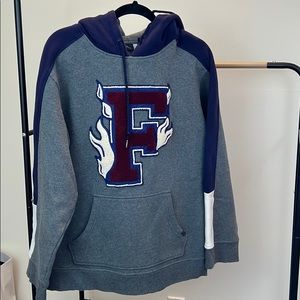 Puma By Rihanna Sweatshirt Oversized S